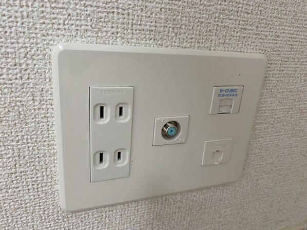 グレイスフル・Kの物件内観写真